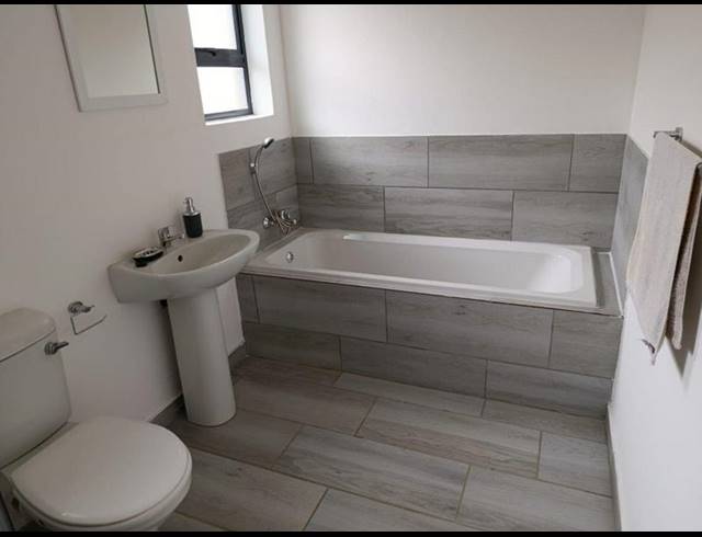 2 BEDROOM PROPERTY TO RENT IN ALBERTSDAL